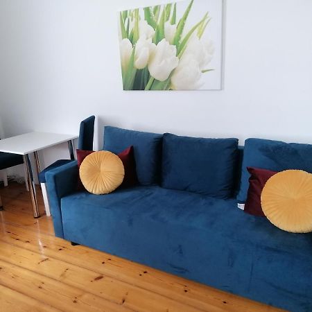 Hostel Tulip - Pokoj 5 Ze Wspolna Lazienka I Kuchnia Szczecin Exterior photo